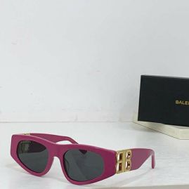 Picture of Balenciga Sunglasses _SKUfw56703581fw